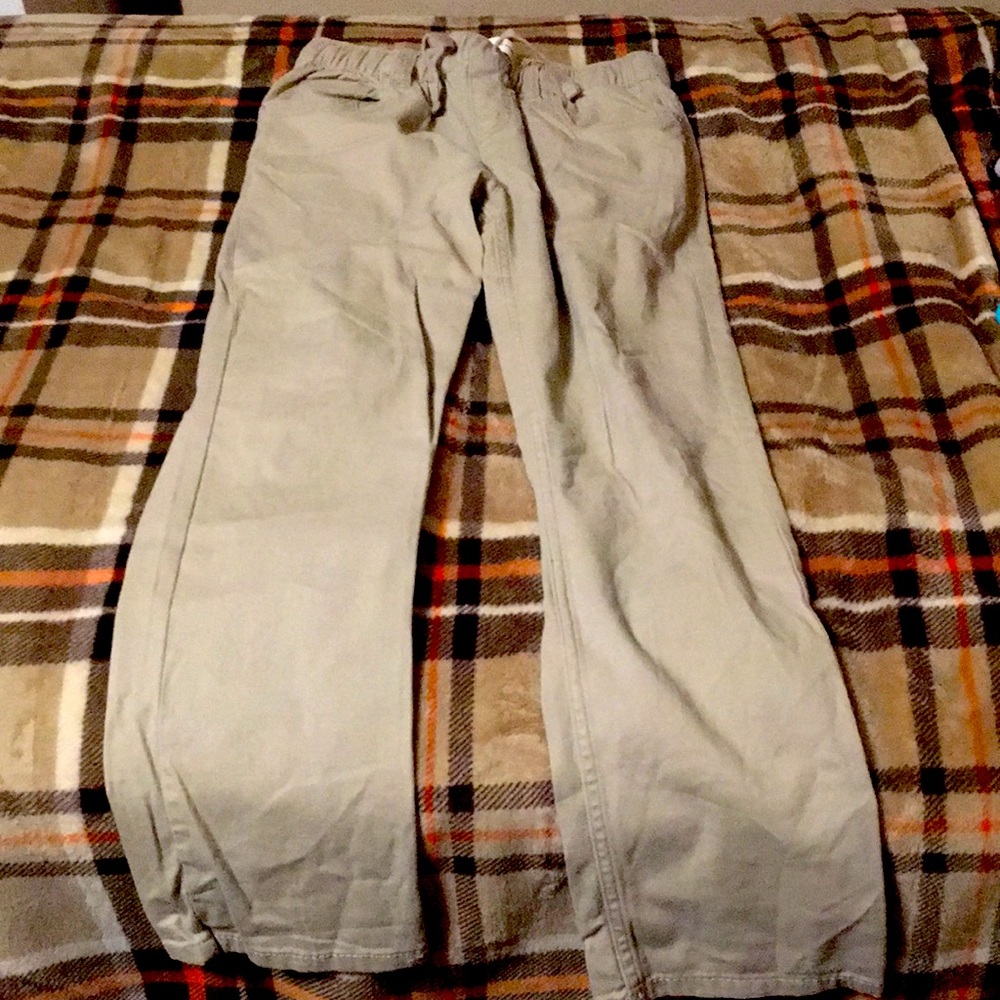 Levi’s pants